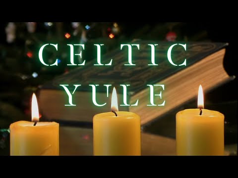 Renaissance Reverie for Yule: Celtic-Inspired Music for the Winter Solstice