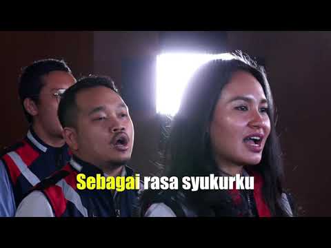 Untukmu Indonesiaku