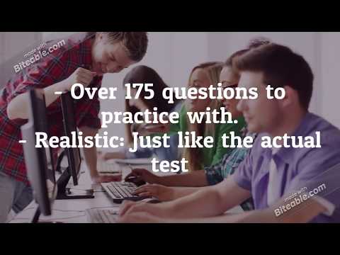 PRINCE2 Foundation Practice Exams Video