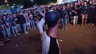Download lagu Moshing Brotherground Surabaya 2019 mp3 Download lagu Moshing Brotherground Surabaya 2019 mp3