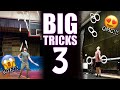 Big Tricks 3 INSANE JUGGLING ALERT