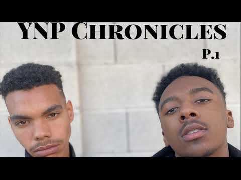 702 Love feat. (YNP Cozy)