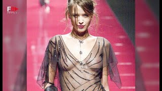 Vintage in Pills LOLITA LEMPICKA Fall 2001 - Fashion Channel