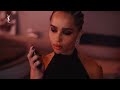 Black Opium Yves Saint Laurent Zoe Kravitz 2023