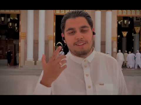 Miraxh Islami - Oj Kibla jem (Official Video 2022)