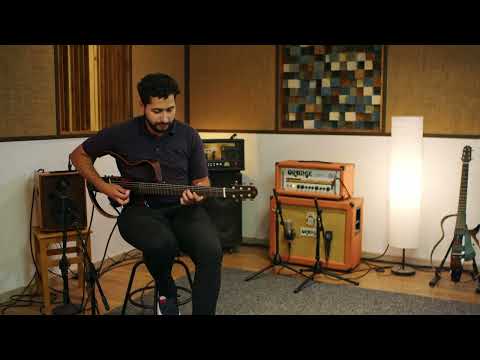 Borsi Pickups - The new magnetic pickups for Yamaha SLG200S