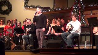 What Christmas Really Means 2012