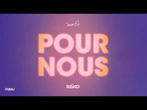 Imen Es - Pour nous feat. Rsko [Audio officiel]