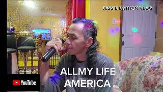Download lagu ALL MY LIFE S:AMERICA /JESSIE BATHAN COVER/WINNIPEG CANADA 🇨🇦 mp3 Download lagu ALL MY LIFE S:AMERICA /JESSIE BATHAN COVER/WINNIPEG CANADA 🇨🇦 mp3