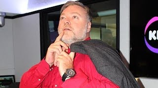 Kyle Gets A Makeover