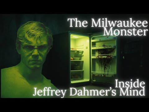 Inside the Mind of Jeffrey Dahmer: The Milwaukee Monster | Deep Dive Truth