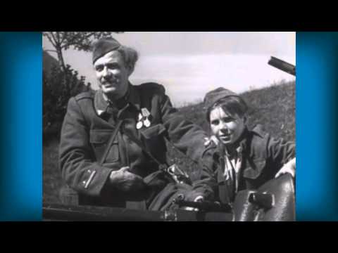 Na svoji zemlji - napovednik