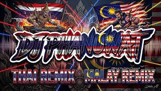 Download lagu DJ PHANUWAT THAI MALAY V.2 163.5 BPM เพลงสุดไม่เต้นได้ไง 🎶💃🇹🇭🇲🇾 mp3
