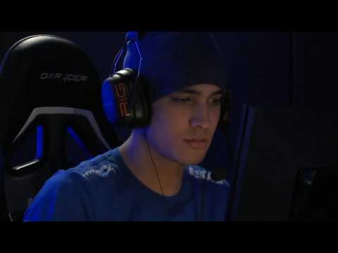 Coldzera crazy 1v3 clutch