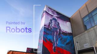 Tesla Graffiti of Giga Berlin | Tesla