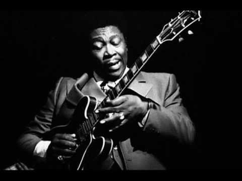 Videoclip de Make Love To Me — B.B. King