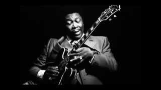 Make Love To Me - B.B. King