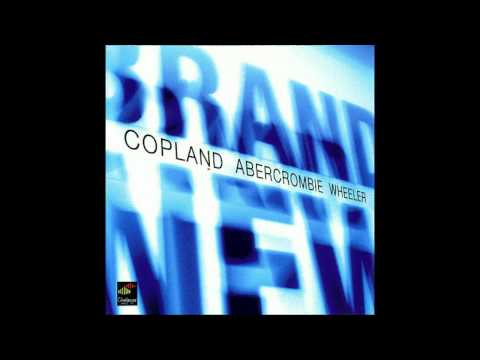 Marc Copland, John Abercrombie, Kenny Wheeler - Monk Spring (Brand New, 2004)