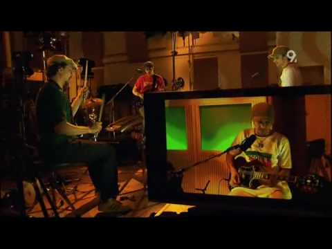 Manu Chao Bongo Bong Live Abbey Road 2008