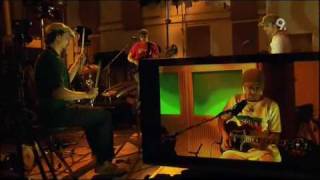 Manu Chao Bongo Bong Live Abbey Road 2008