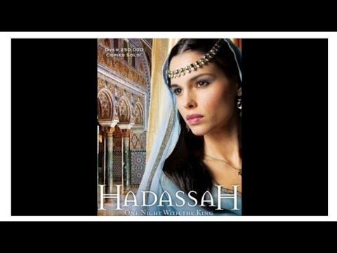 FILM: JEDNA NOĆ SA KRALJEM- Priča o Esteri