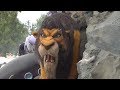 Disneyland Paris Once Upon A Dream Parade 11 06 2011