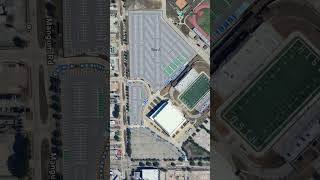 Parking Lot Re-Striping with TestFit  #architecture #ai #realestate #parking