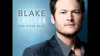 Blake Shelton - Im sorry