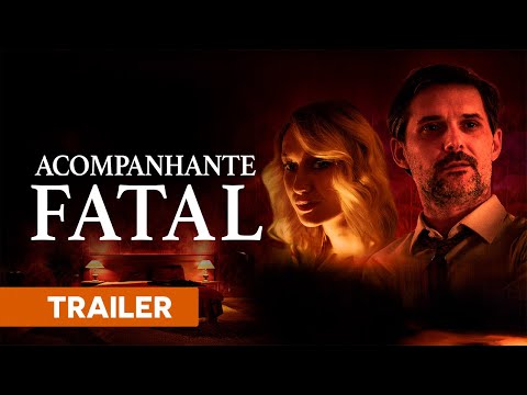 Trailer de Acompanhante Fatal (2023)