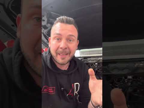 but without FAP, EGR, AdBlu does it pass the MOT?