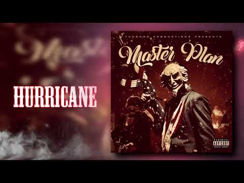 YungDro Produtions & LeChum Presents -  Master Plan