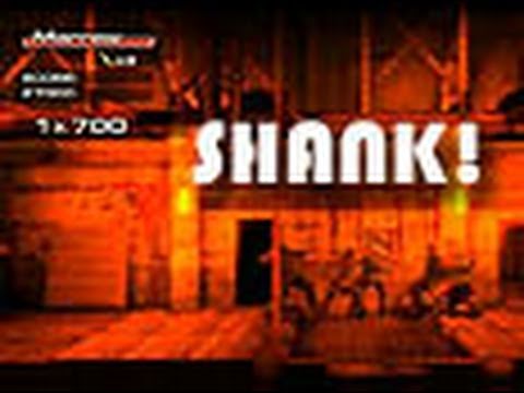 Classic Game Room - RUSH'N ATTACK EX-PATRIOT review