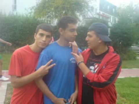 Hürtürkel A Jugend