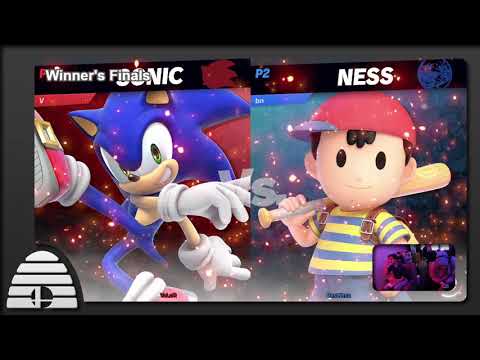 [2020-02-12] Smash Labs Weekly - SSBU - WF - VaLoR vs BestNess