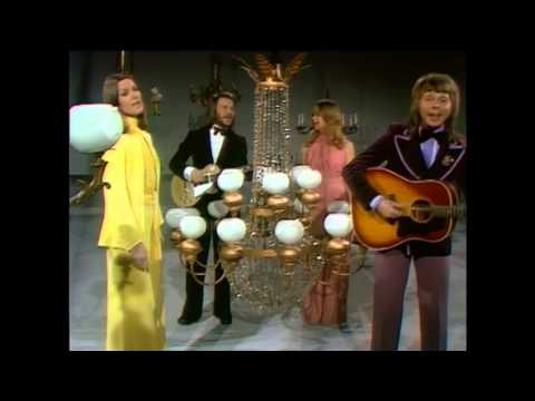 ABBA - Ring Ring (1973 - without Agnetha Fältskog)