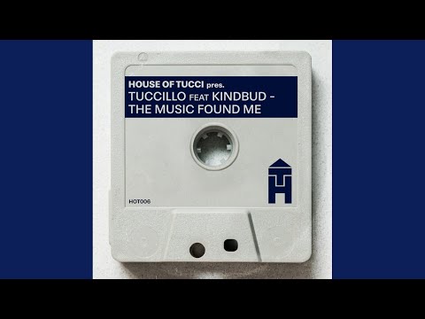 The Music Found Me (NYC Organ Mix)