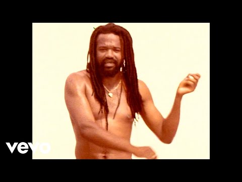 Tony Rebel - Vibes Of The Time