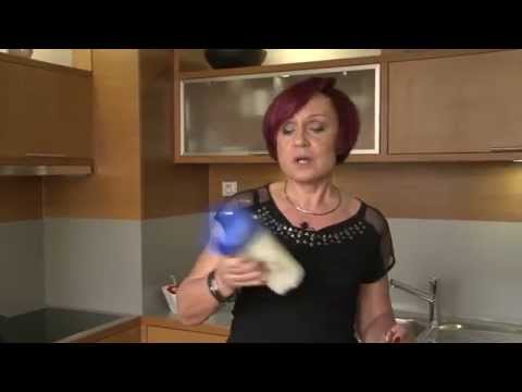 I Petra Janů propadla proteinovým koktejlům KetoDiet