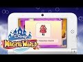 Disney Magical World A Whole New World Trailer Nintendo 3DS