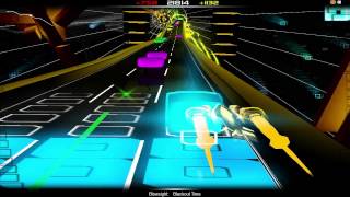 Audiosurf: Blowsight - Blackout Time