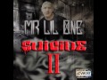 Mr. Lil One - "Suicide 2" OFFICIAL VERSION