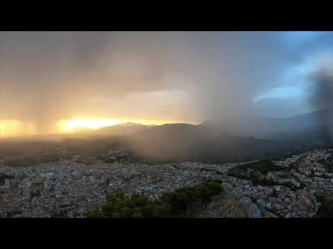 Insert reggae name - el sol. grabacion confinada 2020