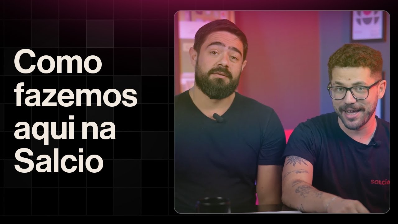 Como funciona uma CONSULTORIA DE BRANDING?