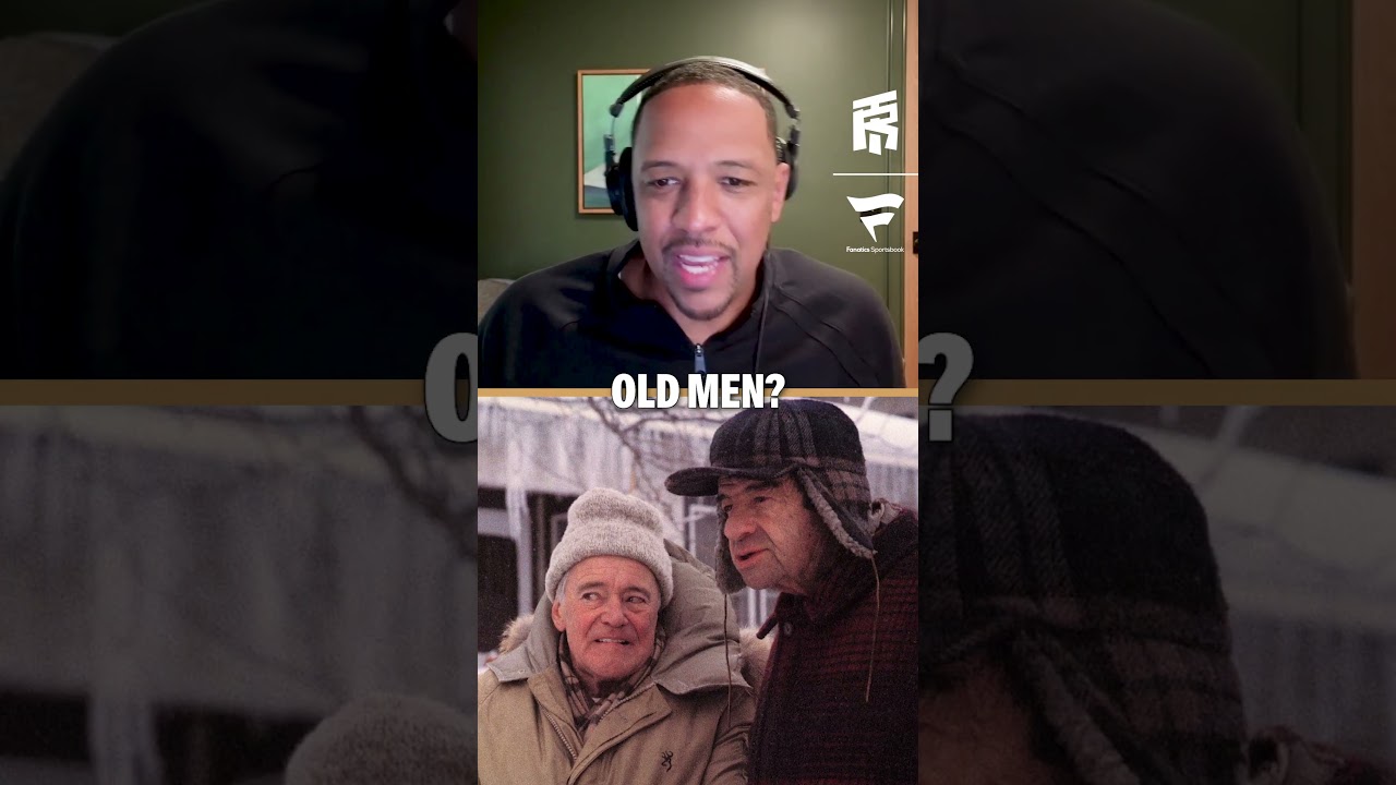 NBA Champion Channing Frye Explains His MOST Annoying Friend. #nba #richardJefferson