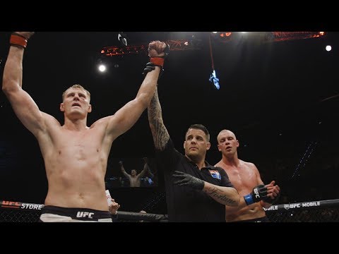 UFC Rotterdam Fight-Size Update: Gate, Bonuses, Attendance, Videos, More
