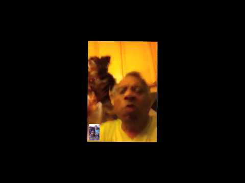 Our First Customer - This Bar Saves Lives