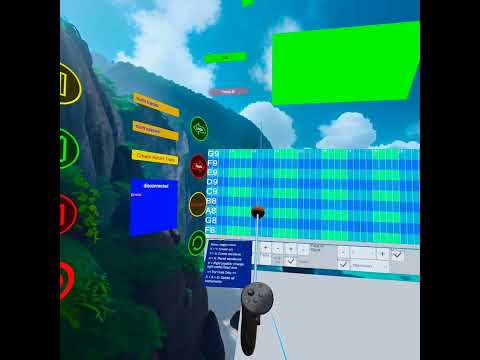 02  Single player, Show : Hide views