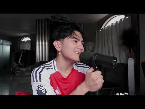 Sining (Dionela ft. Jay R) cover by Gello Marquez