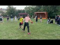 OLYMP 2 BANDOLERO Vs M KLIMÁČEK Celý Sparing