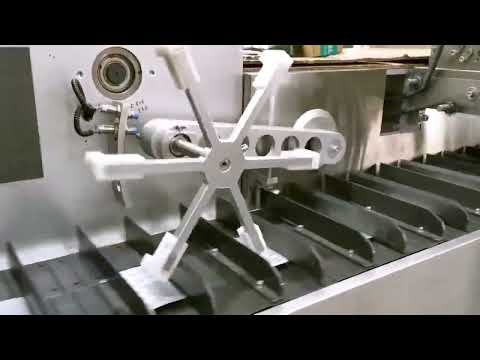 200pcs per minute high speed cartoning machine for pharma products